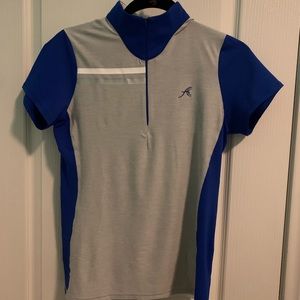 Annika Golf Top